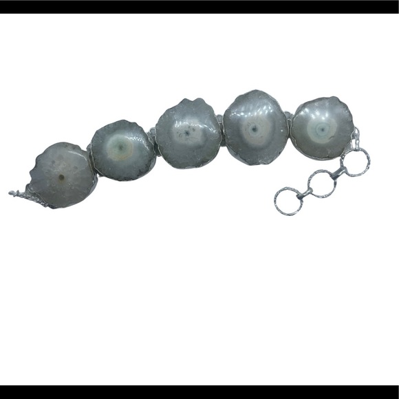 Solar Quartz Bracelet - Picture 1 of 1